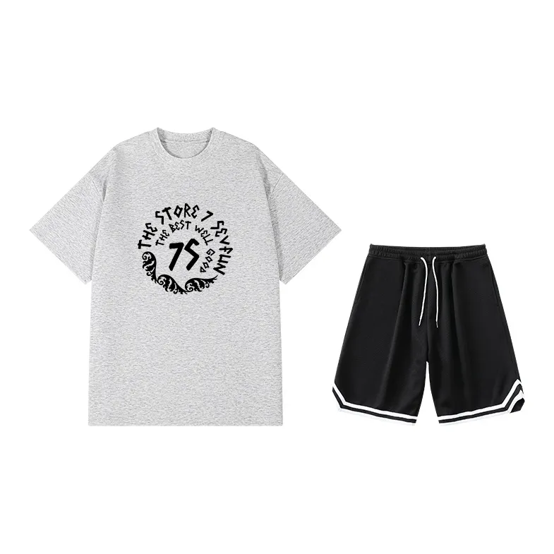 7 SEVFUN Unisex Pajama Sets-12