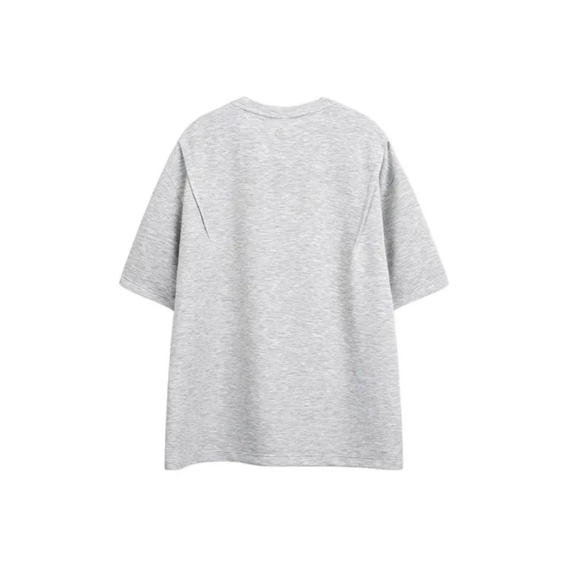 VERAF CA T Shirts Unisex-3