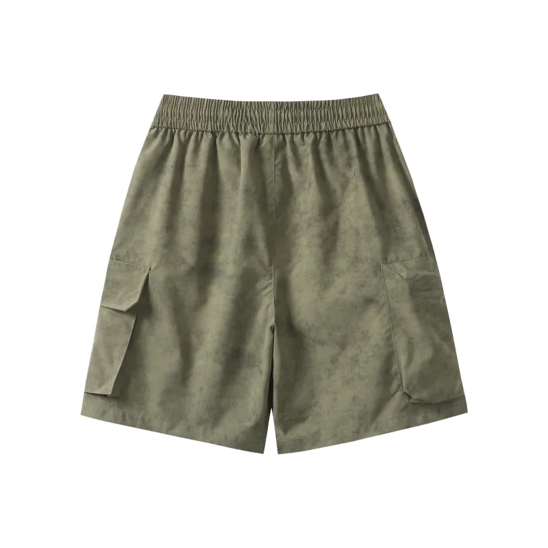 ROBINHOOD Casual Shorts Women's-7