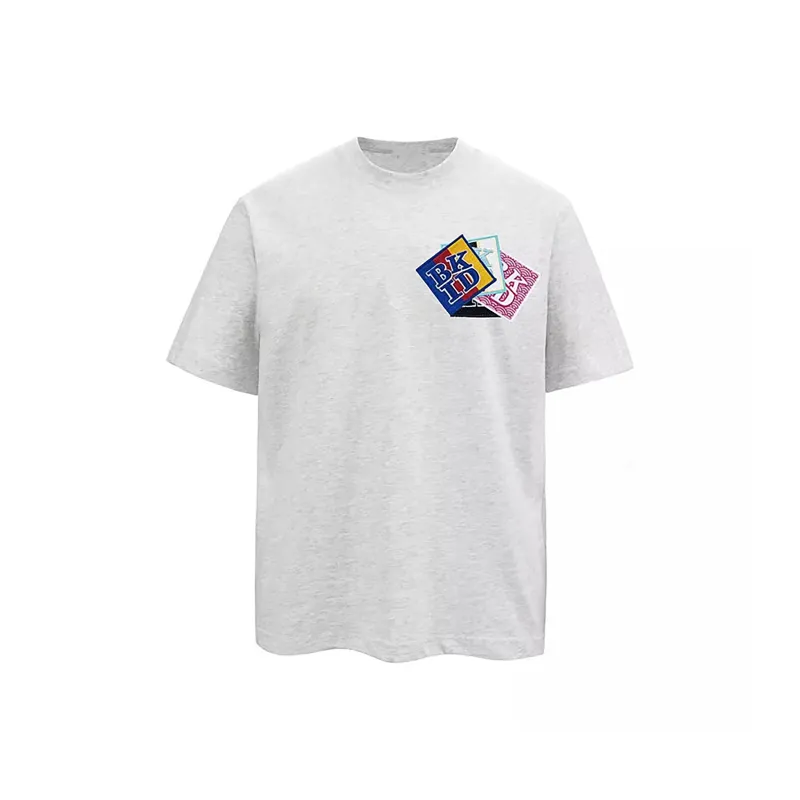 Ang2 Stu T-Shirts Unisex-6
