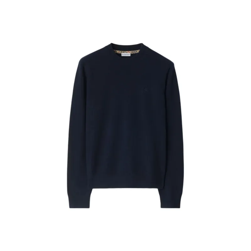 Burberry Crew Neck Sweater-0