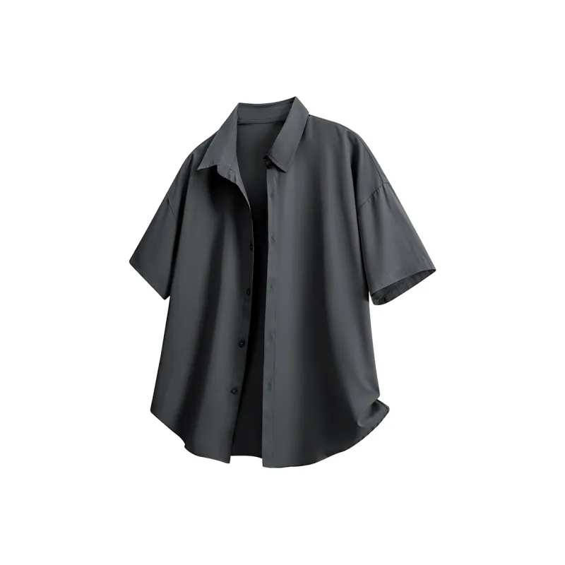Caramella Shirts Unisex-4