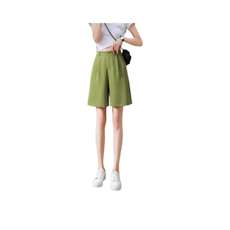 ORIGIN Casual Shorts Women's-20