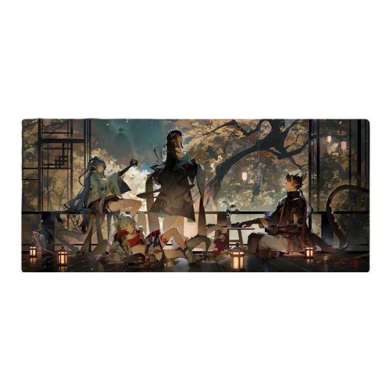 DANYIN Mouse Pads-8