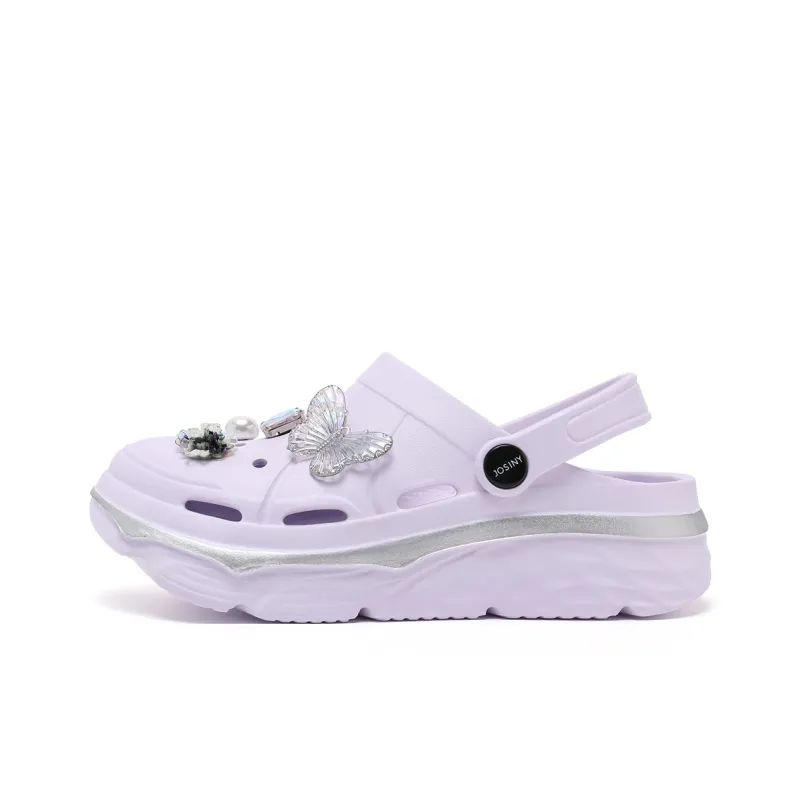 JOSINY Clogs Women's-0