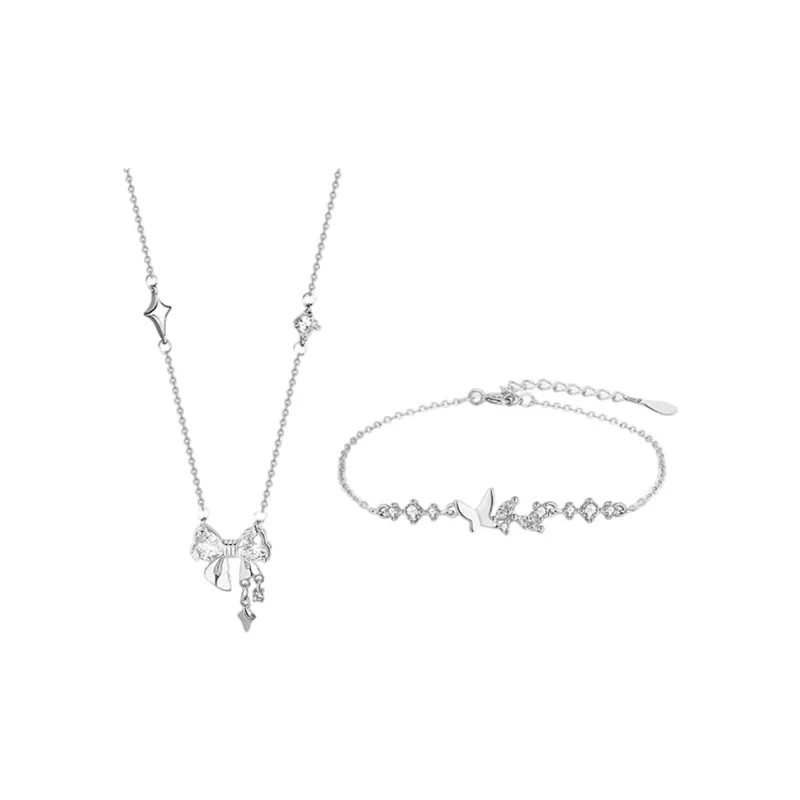 Shiban Necklaces Unisex-4