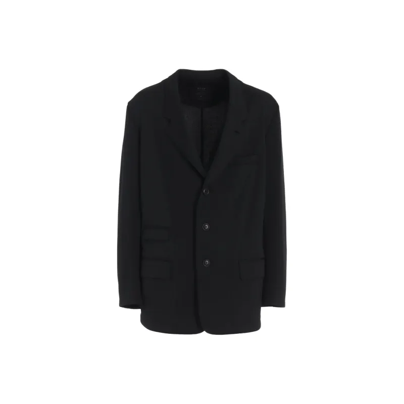 Yohji Yamamoto S'YTE SS25 Jackets & Coats Unisex-0