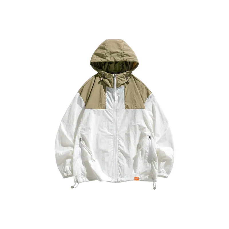 Snow Know The Answer SKTA Super Light Breathable Quick Dry Cooling Sun Protection Clothing Unisex-0