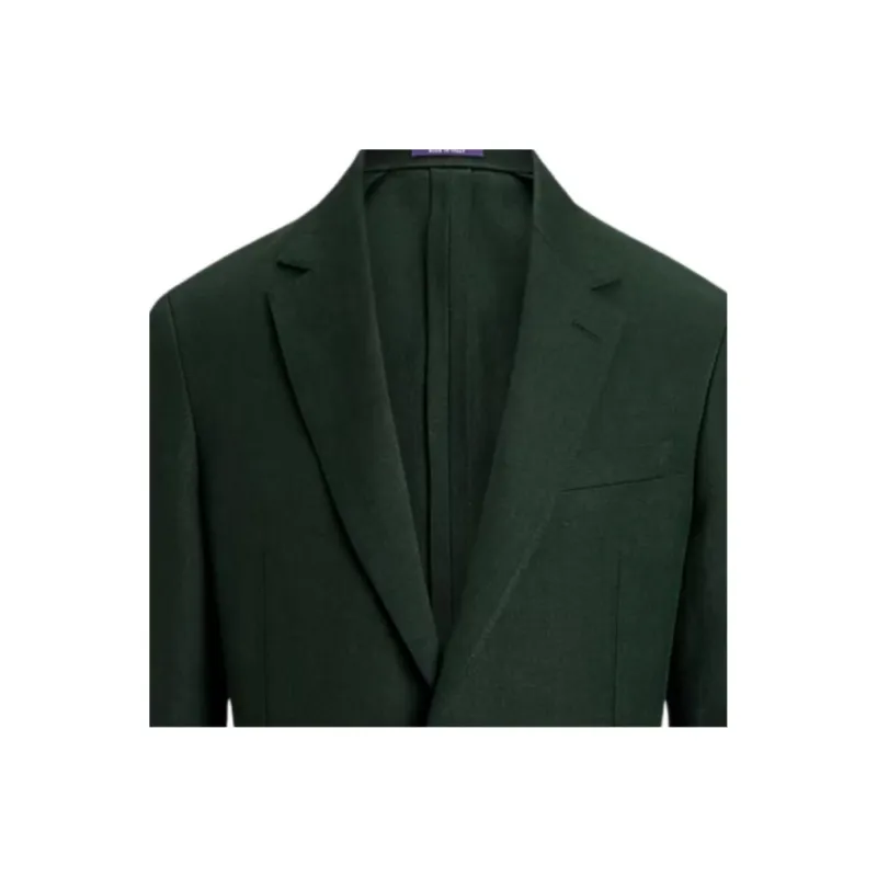 Ralph Lauren Purple Label Business Suit Coat Men's Green-1