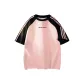 Pink & Black Sleeves