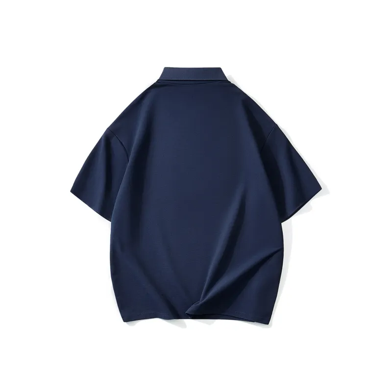 7 SEVFUN Polo Shirts Unisex-11