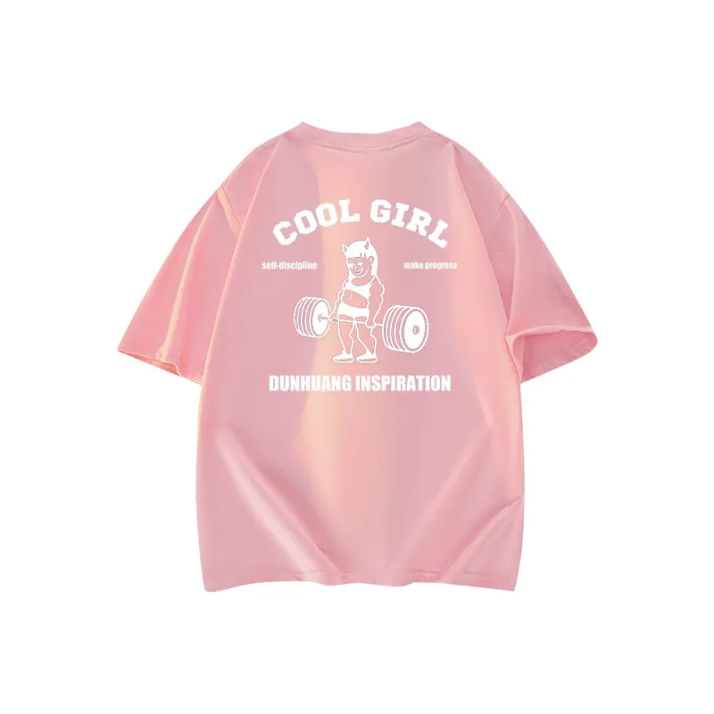 DUNHUANG INSPIRATION T Shirt Unisex-13