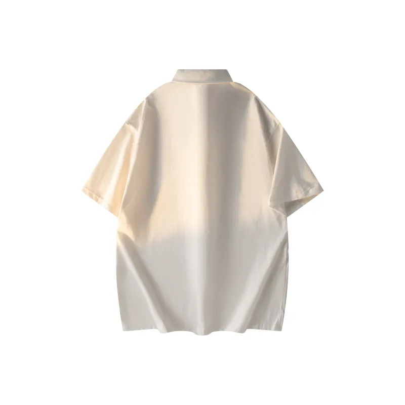 FAKE VINTAGE Polo Shirts Unisex-1