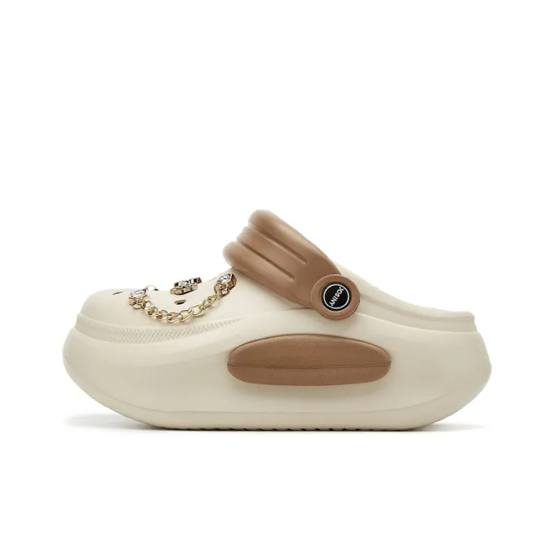 JOSINY Clogs Women's-8