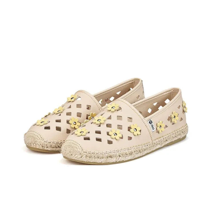 Joy&Mario Casual Single Shoes Women's-12