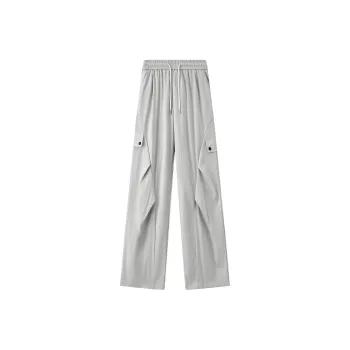 SAME FLOW Casual Pants Unisex
