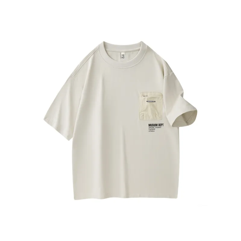 EPTISON T Shirts Unisex-6