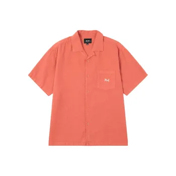 HUF Shirts Unisex Orange