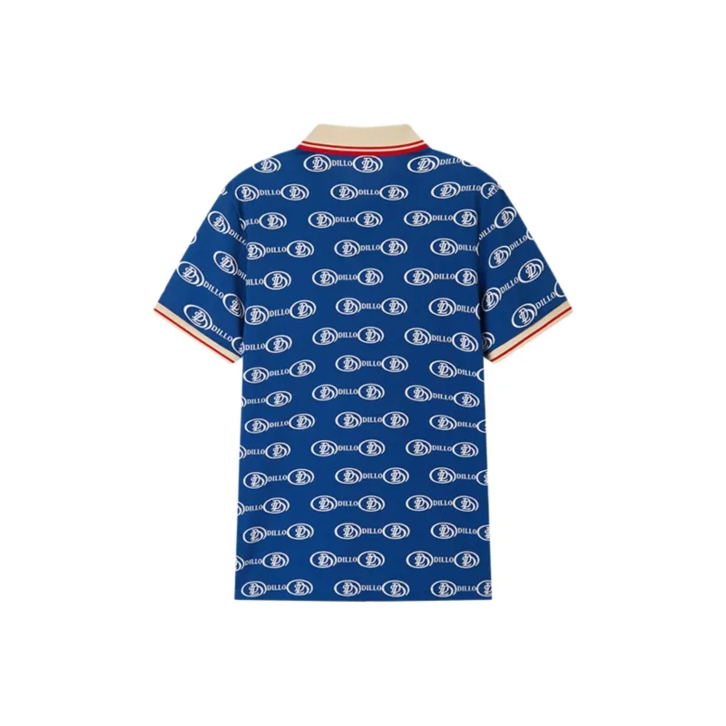 DILLO Polo Shirts Men-3