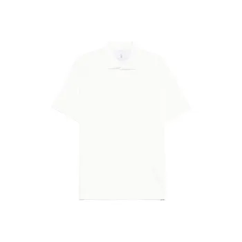 Brunello Cucinelli Cotton Polo Shirt