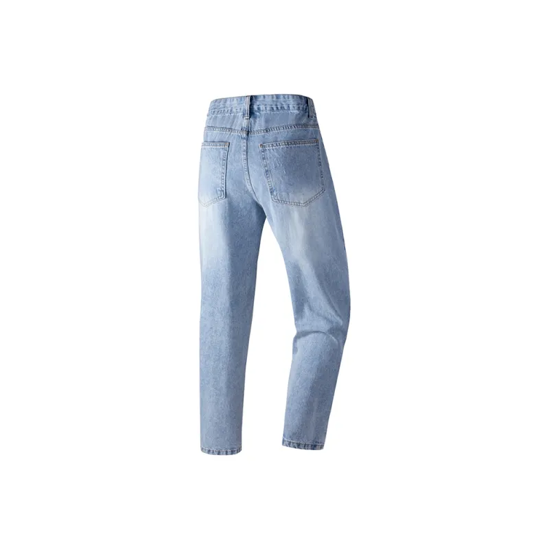 PIERRE CARDIN Jeans Men Light Blue-1