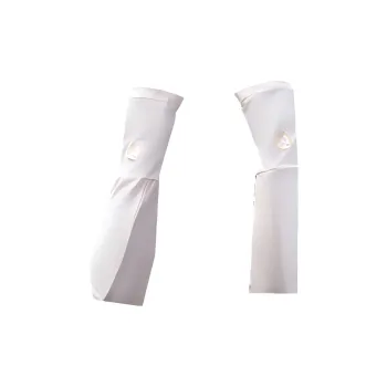 Yalu Polyester Sun Protection Sleeves Women's