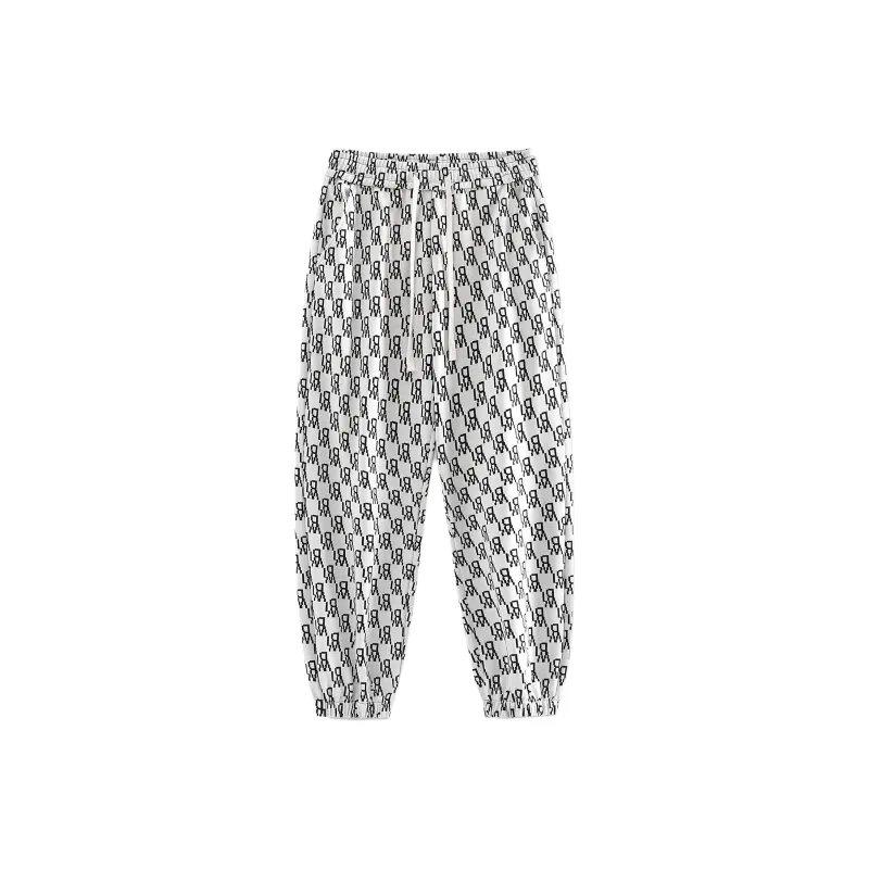 WJBS Casual Pants Women's-0