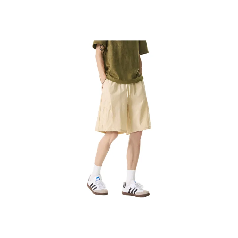 SIL VITIN Casual Shorts Unisex-0
