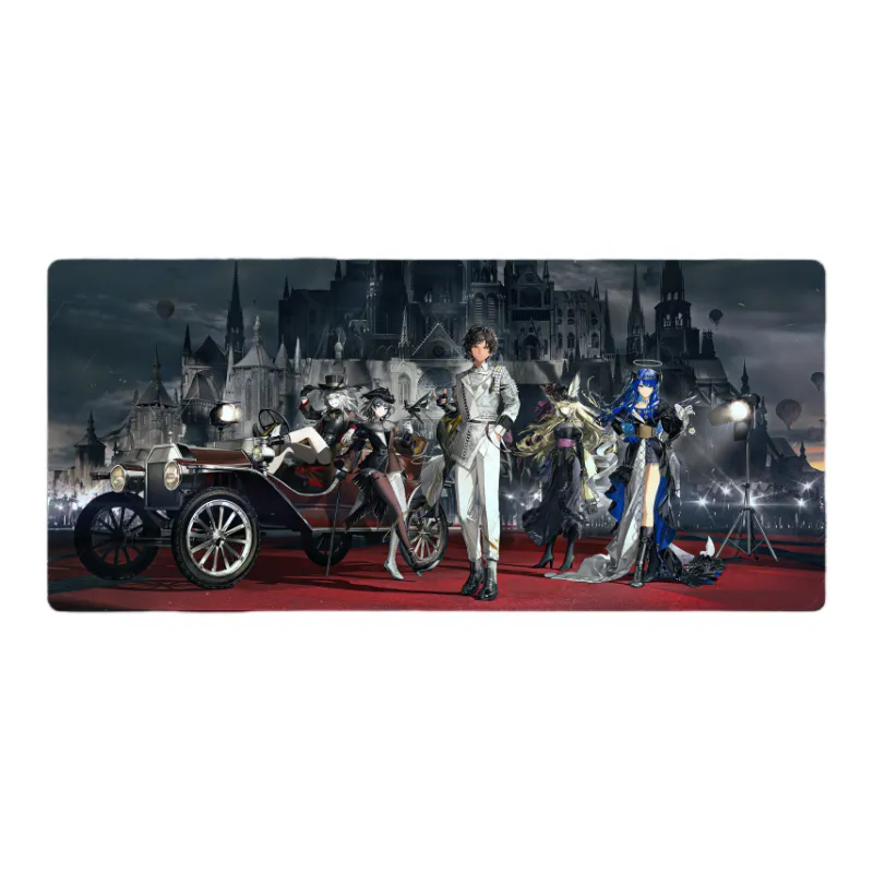 DANYIN Mouse Pads-3