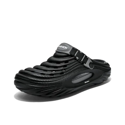 BAKE Slip Resistant, Abrasion Resistant, Lightweight Low Top Casual Shoes Mens