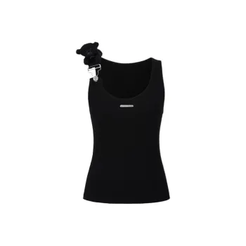 13 DEMARZO Tank Tops Women's