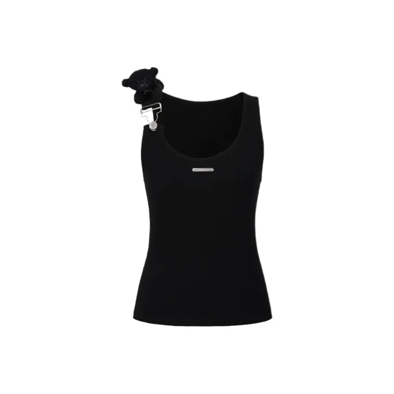 13 DEMARZO Tank Tops Women's-0