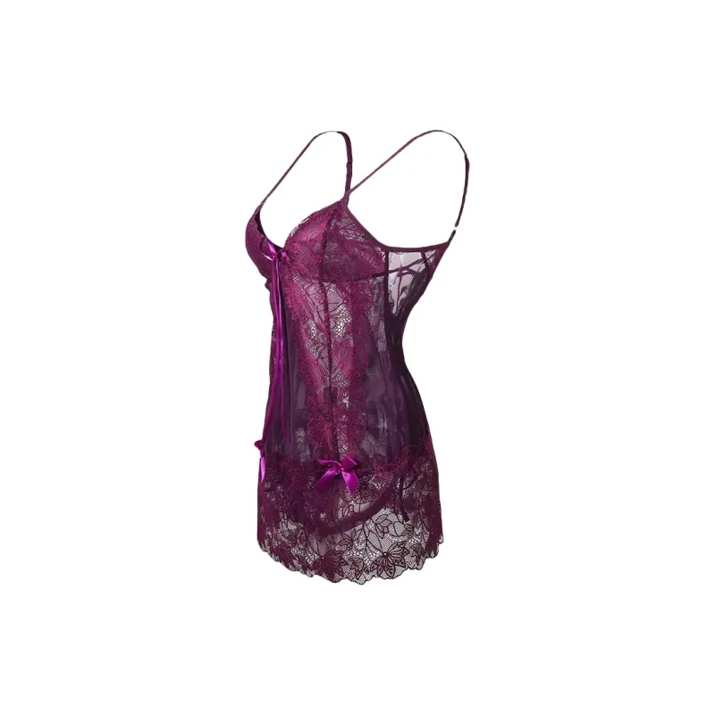 EFUTON Women's Nightgowns-2