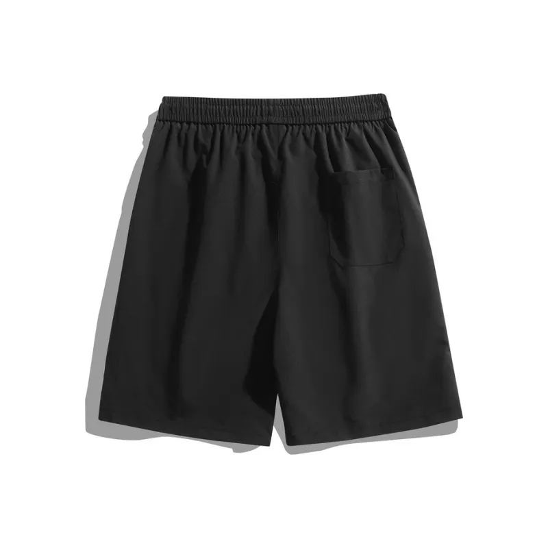 Chinpeno Cargo Shorts Unisex-1