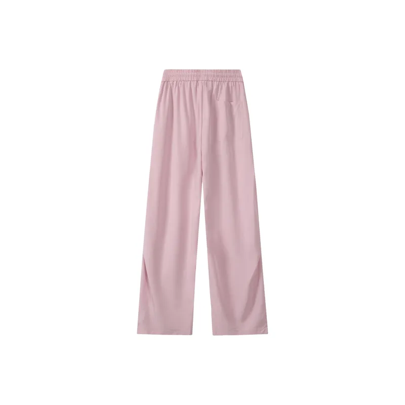 RICE NINE TEN Casual Pants Unisex-7