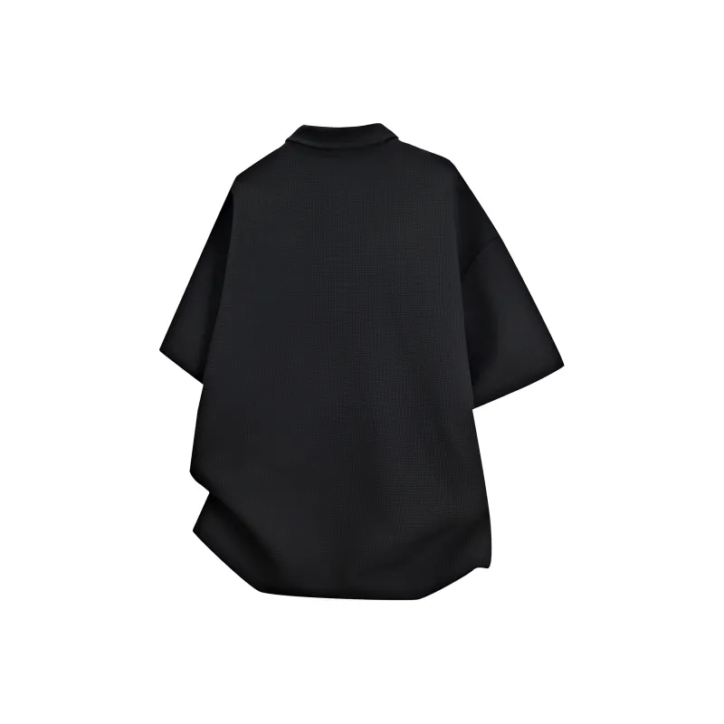 JEANSWEST Polo Shirts Unisex-5