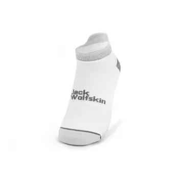 Jack Wolfskin Ankle Socks Unisex