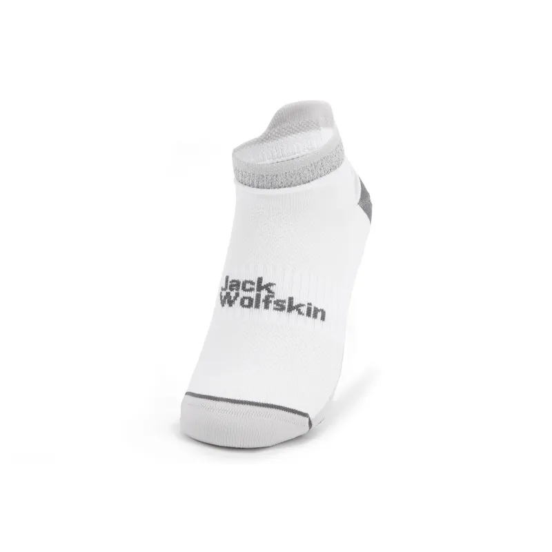 Jack Wolfskin Ankle Socks Unisex-3