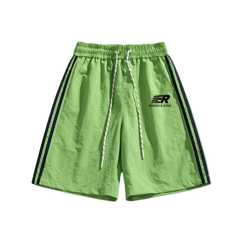 EMERICA Casual Shorts Unisex-6