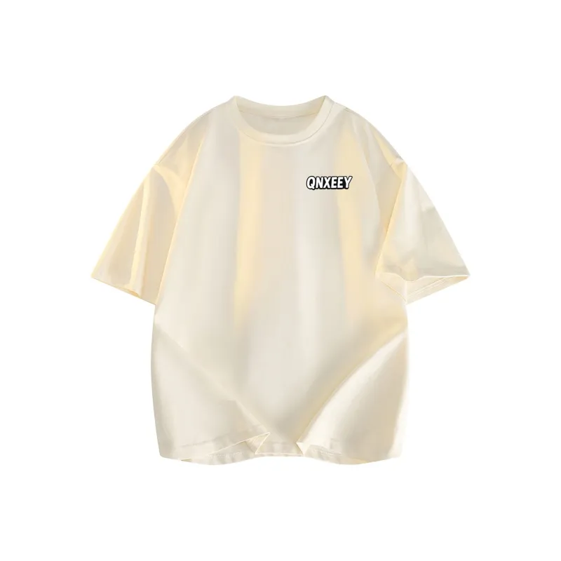 Qnxeey T Shirts Unisex-11