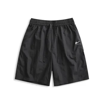 WARRIOR Casual Shorts Unisex