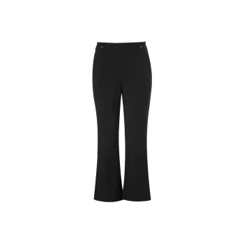 MSSHE Suit Trouser Women's Black