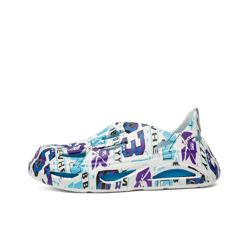 KLAOSD Clogs Men-4