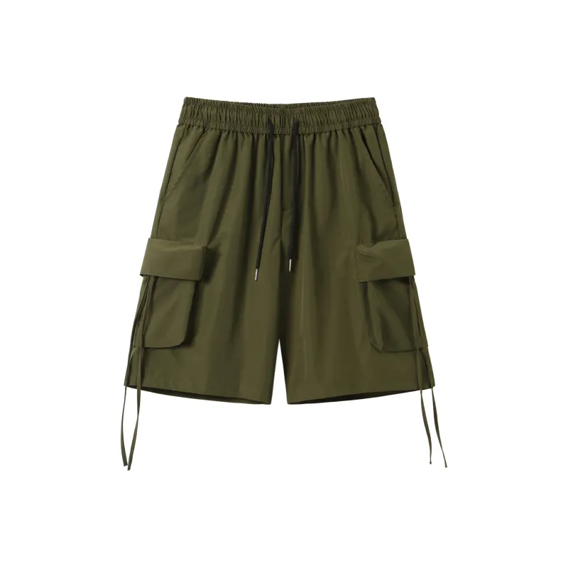 FASTFISH Casual Shorts Unisex-11