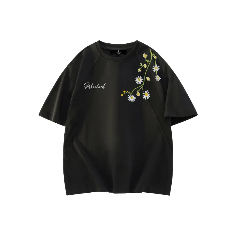 ROBINHOOD T Shirts Unisex-3