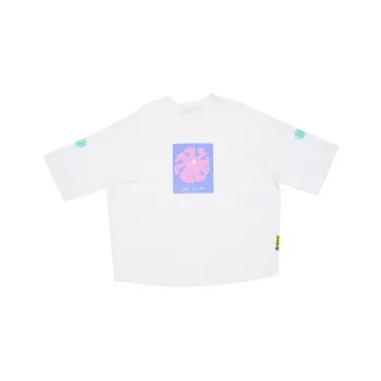 Ankorau T Shirt Women's Bleached