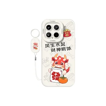 JIYAN Phone Cases