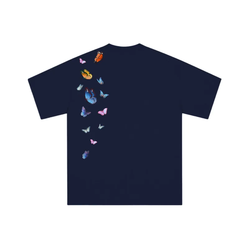 Universal Templates T Shirt Unisex-13