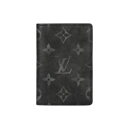 LOUIS VUITTON Pocket Organizer Fuchsia