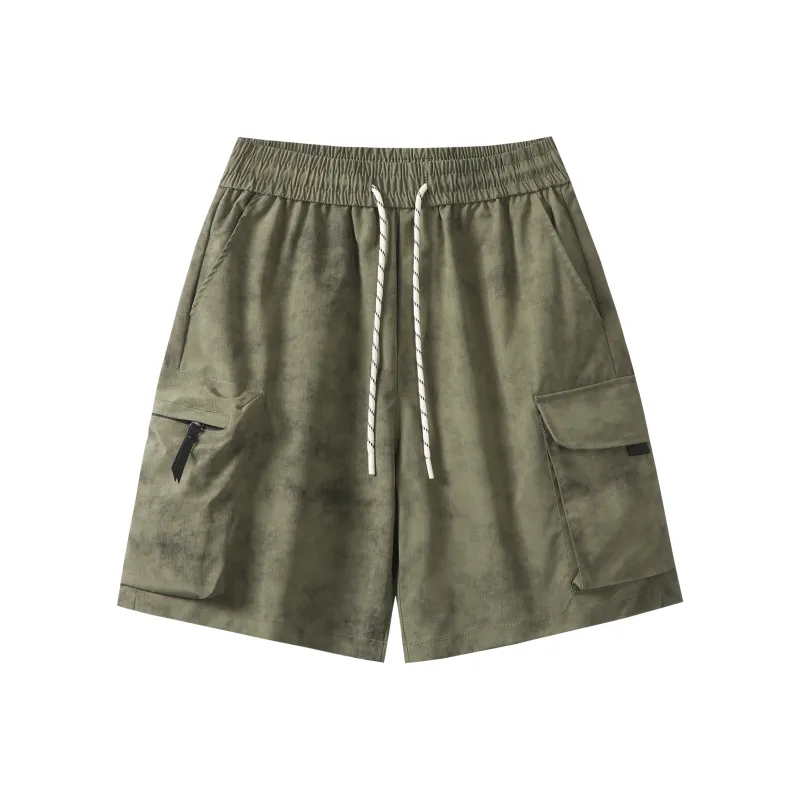 ROBINHOOD Casual Shorts Women's-6